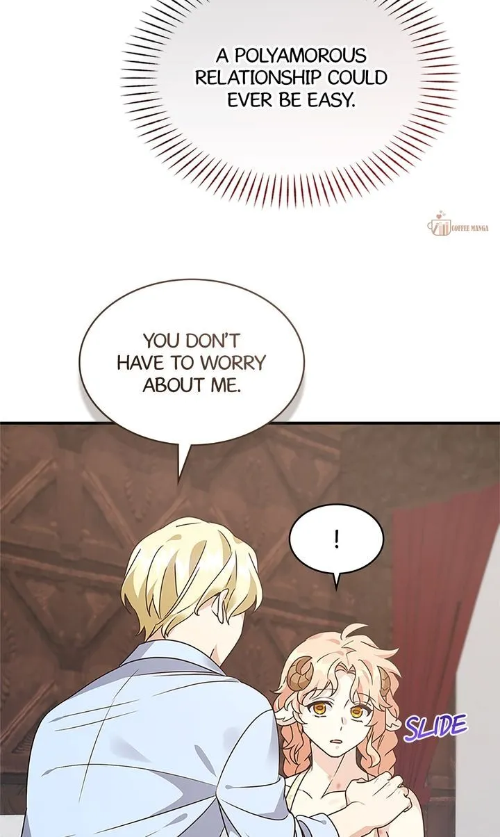 Wake Up, Warrior Chapter 147 16